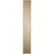 Ekena Millwork 13 3/4"W x 94 1/2"H x 1 7/8"P Milton Pilaster (each) PIL13X94X01MI - alternate 2